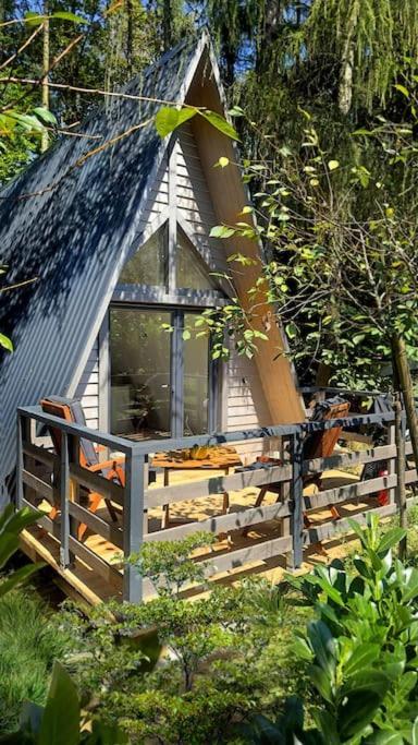 Baumhaus Friends